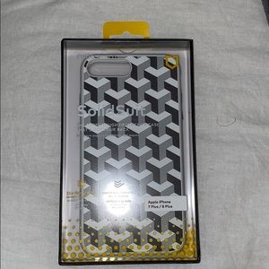 rhinoshield iPhone 6/7/8 plus case